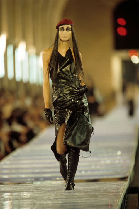 dior 1999 fall|christian Dior fall collection.